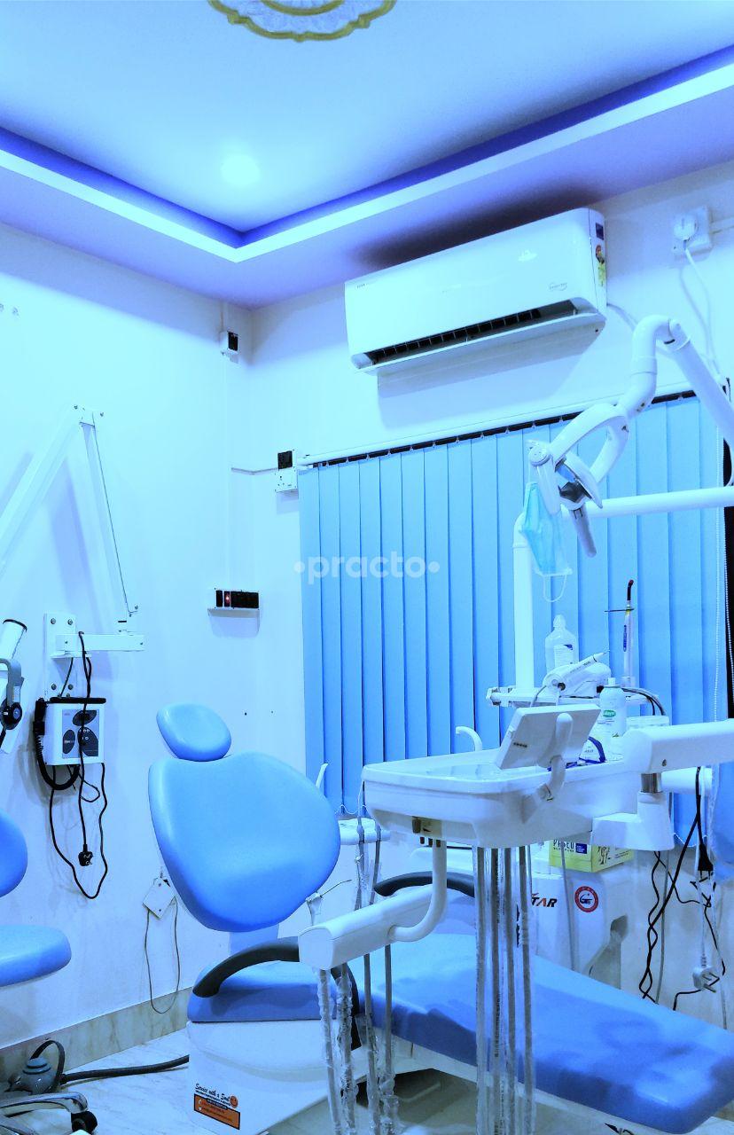 The WellDent Multi Specialty Dental Clinic Tollygunge Kolkata