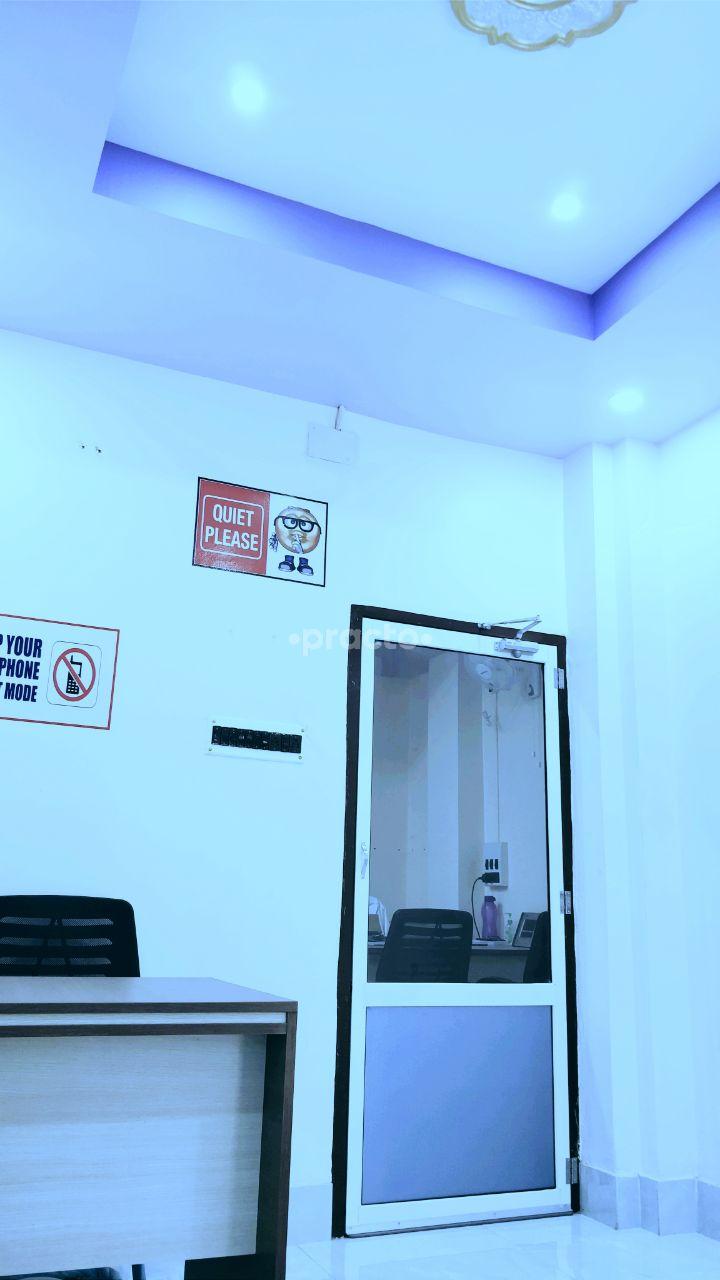 The WellDent Multi Specialty Dental Clinic Tollygunge Kolkata
