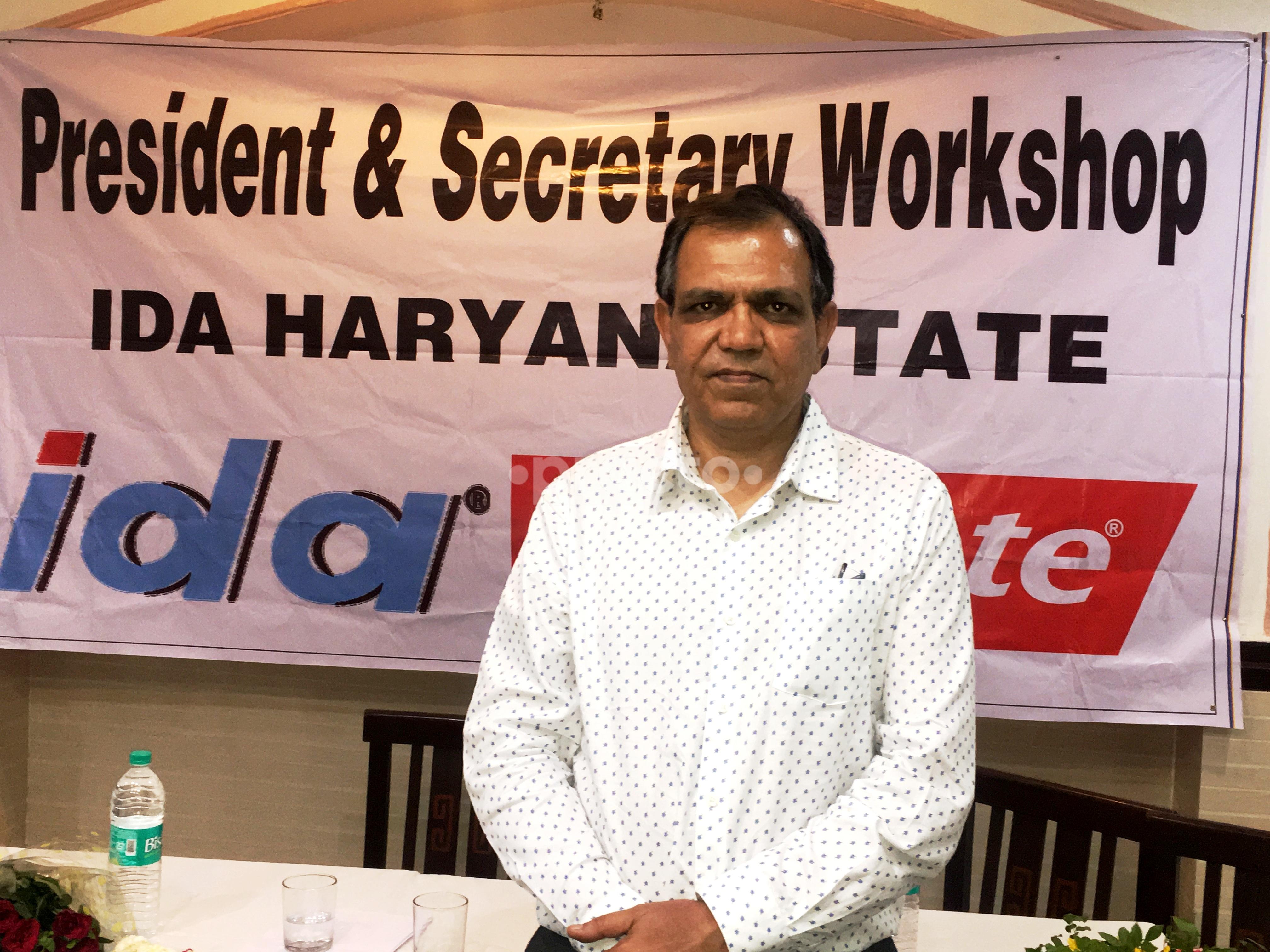 Others at Modern Dental Centre Gurgaon Sector 31 Gurgaon