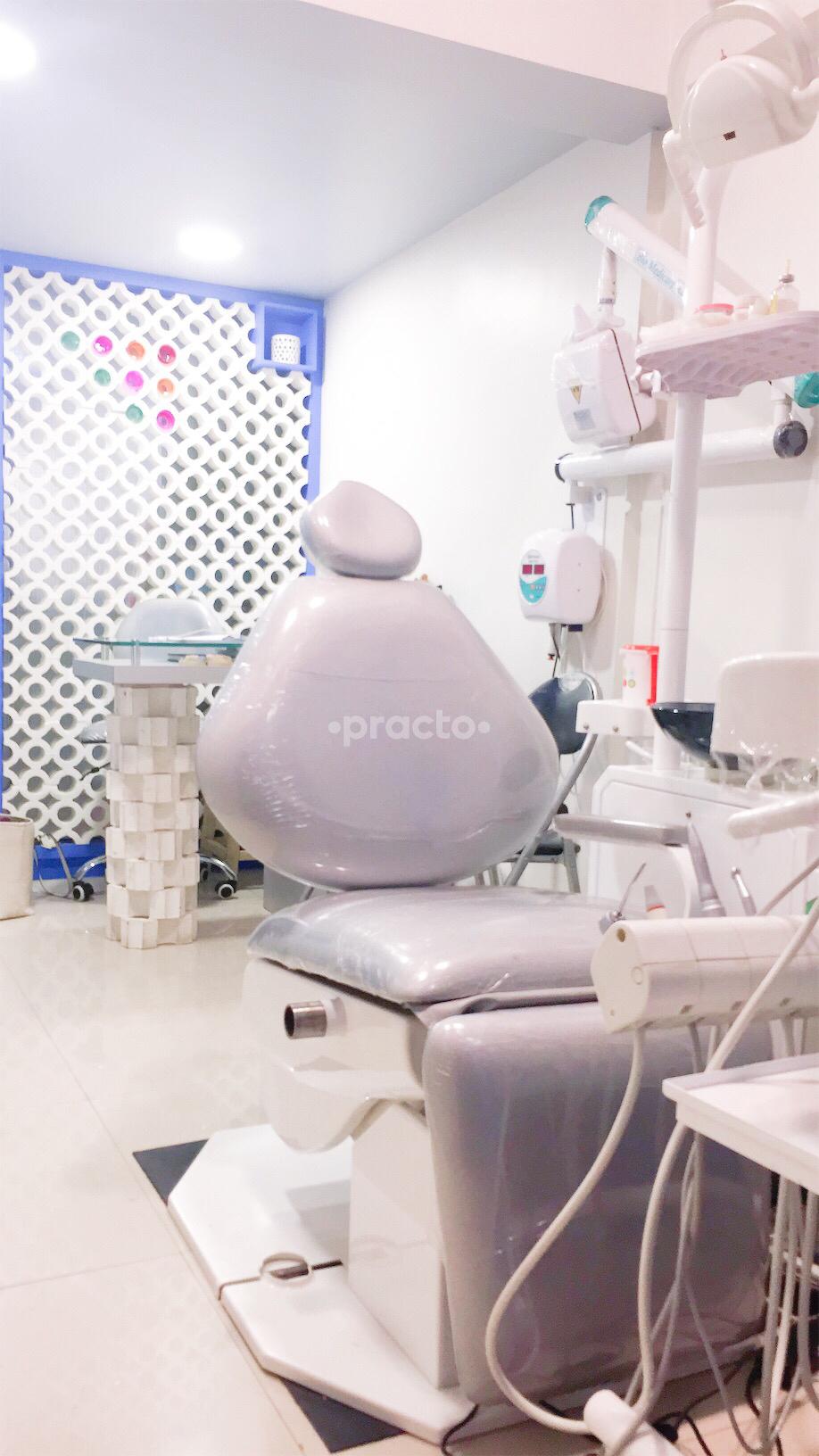 OPD/Ward at The Dental Solutions Powai Mumbai