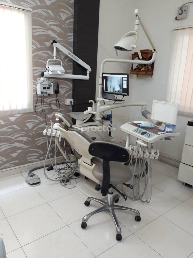 Services at Dr. Mukesh's Dental Solutions Kothrud Pune