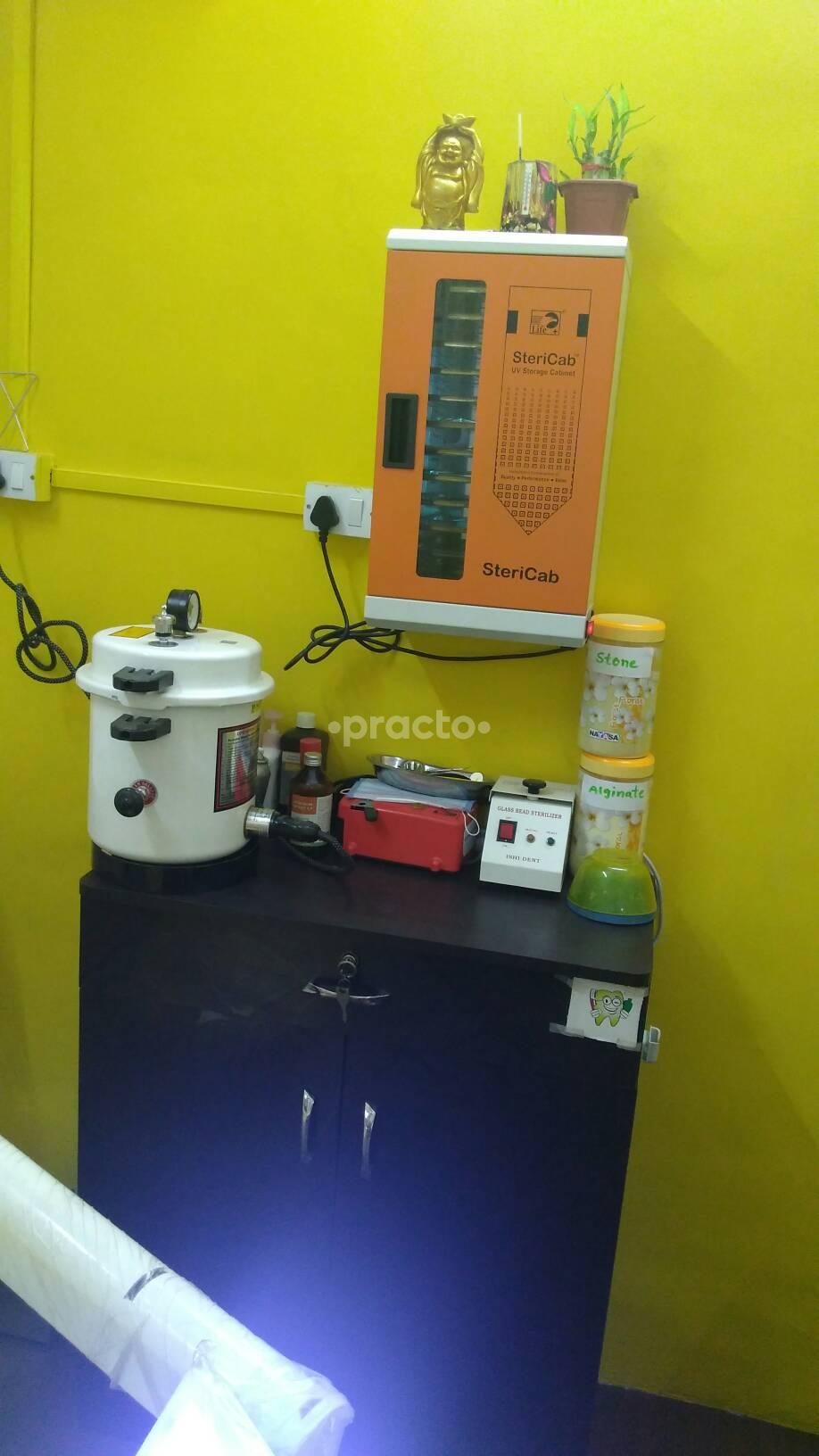 Sai Dental Clinic Narhe Pune