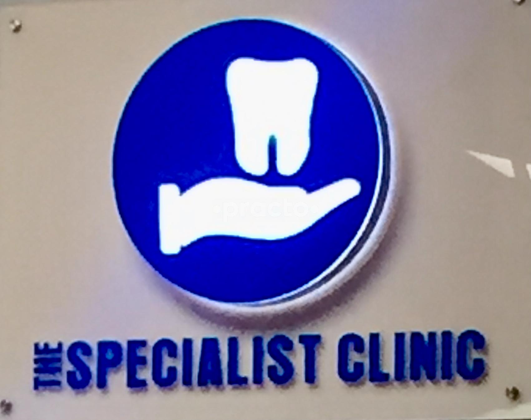 The Specialist Clinic