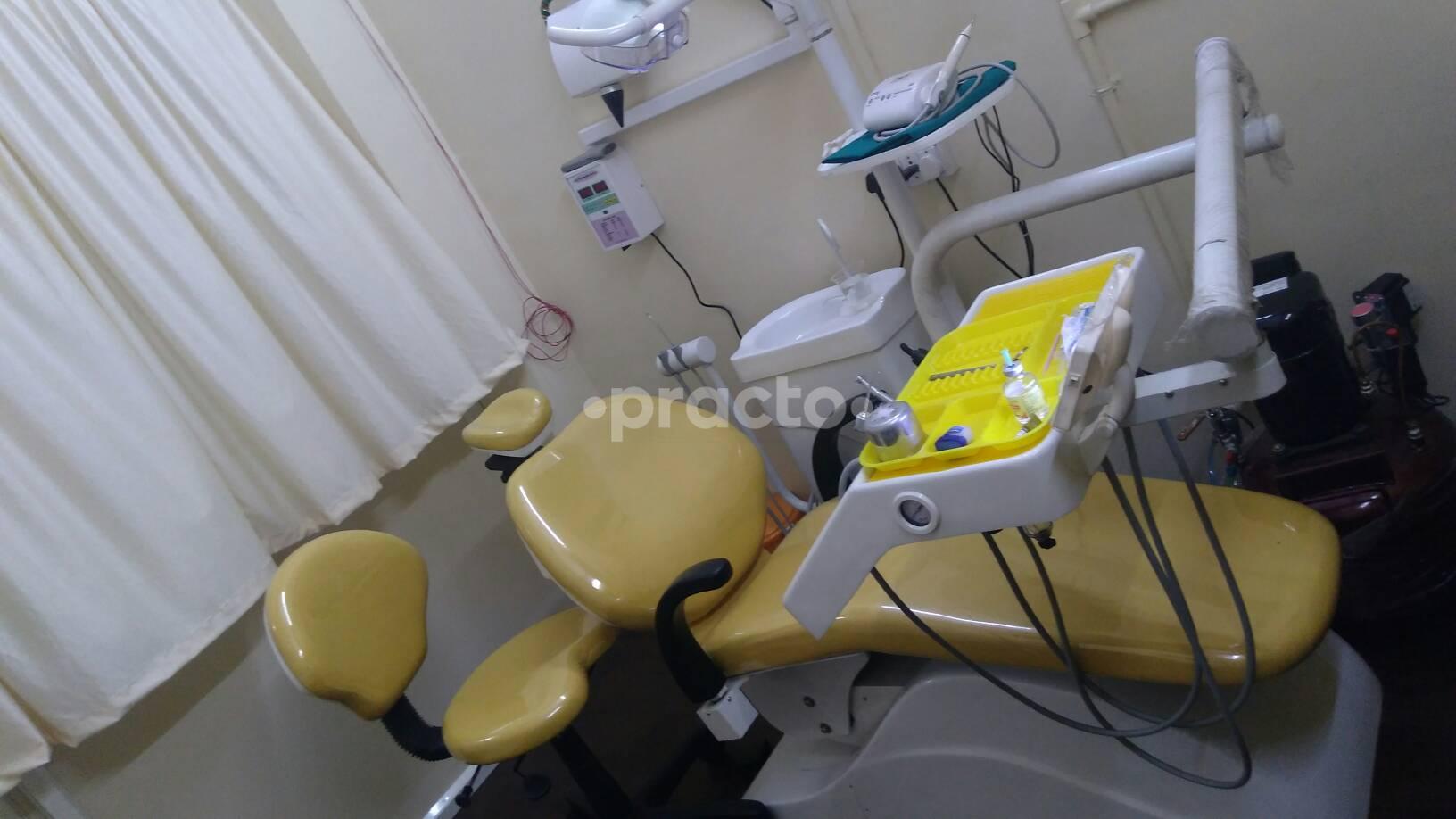 Sai Dental Clinic Narhe Pune