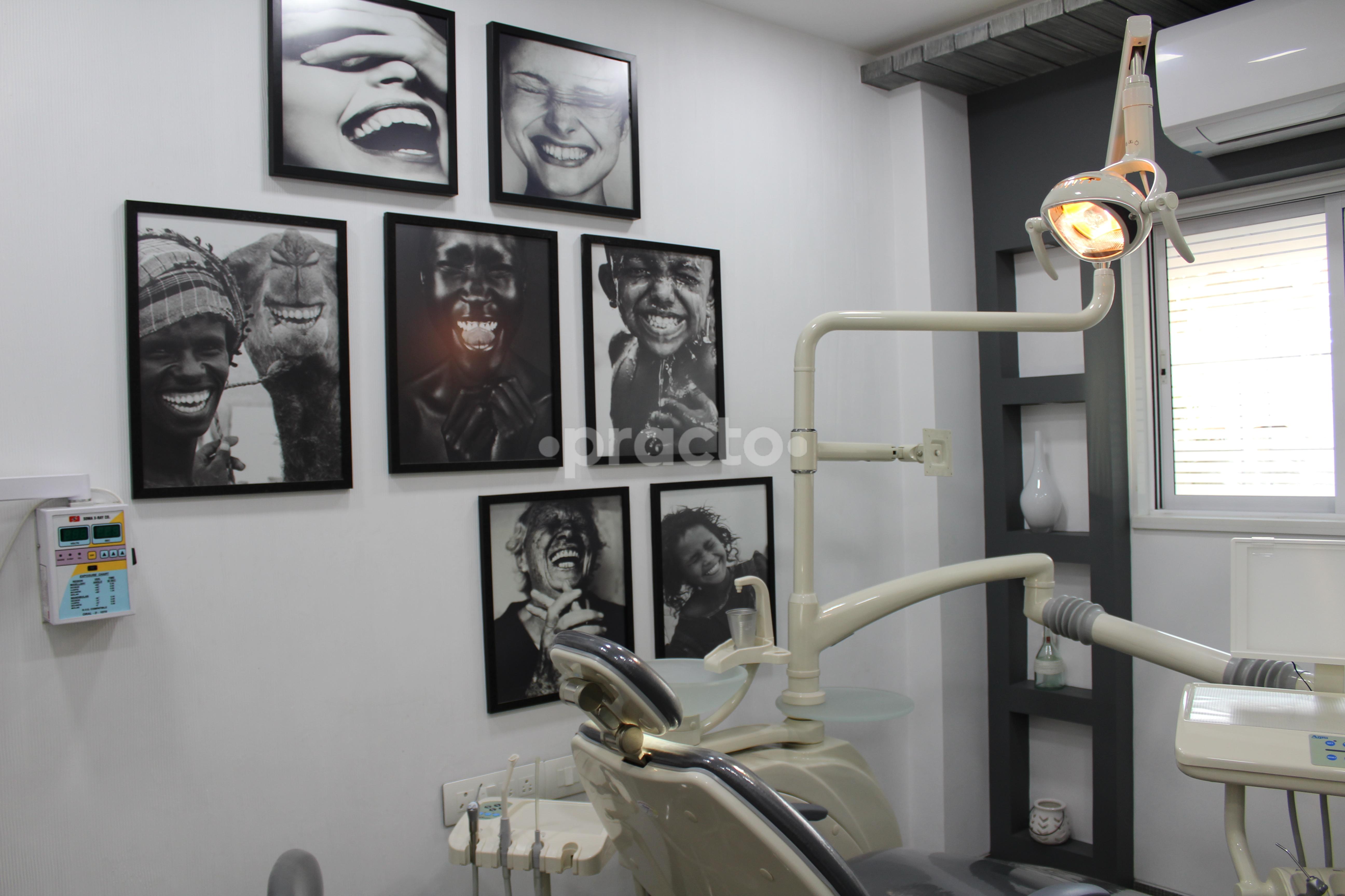 Operation Room at Mint Dadar West Mumbai