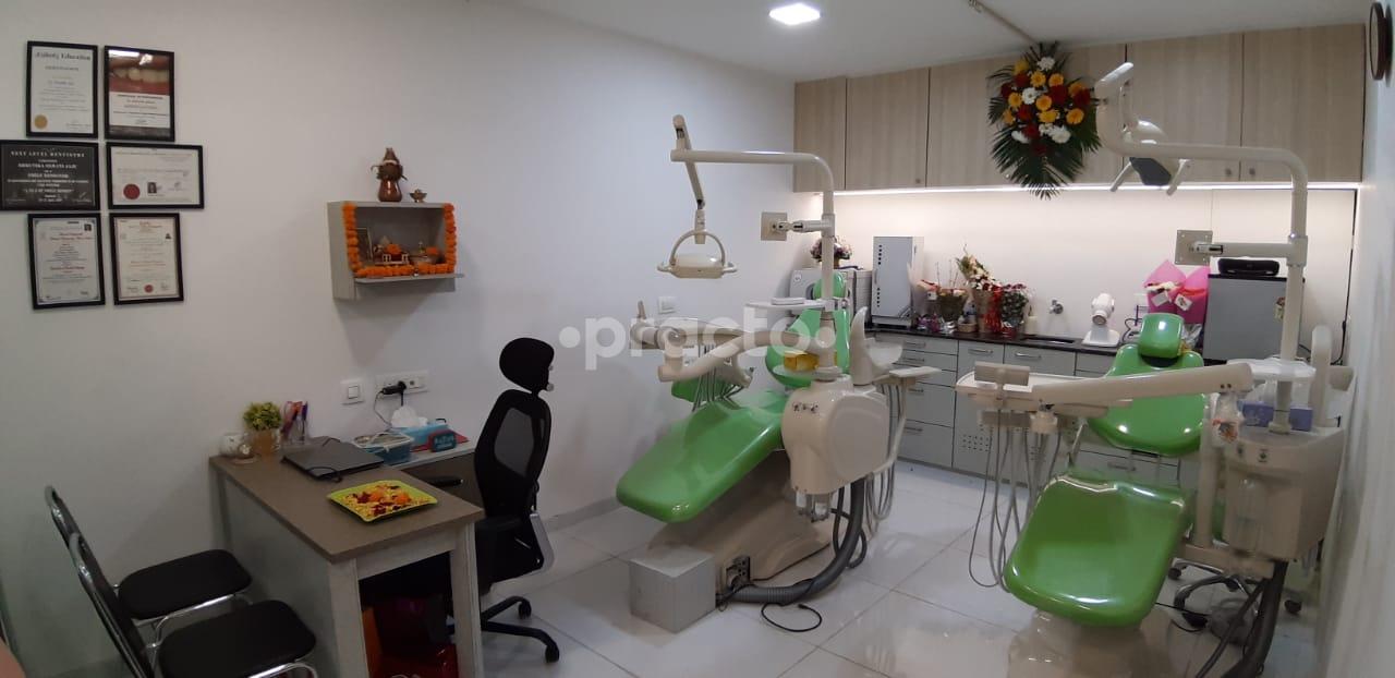 OPD/Ward at Jaju Dental Vileparle West Mumbai