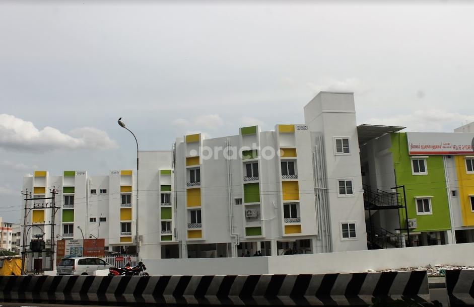 Neolife Hospital Velachery Chennai