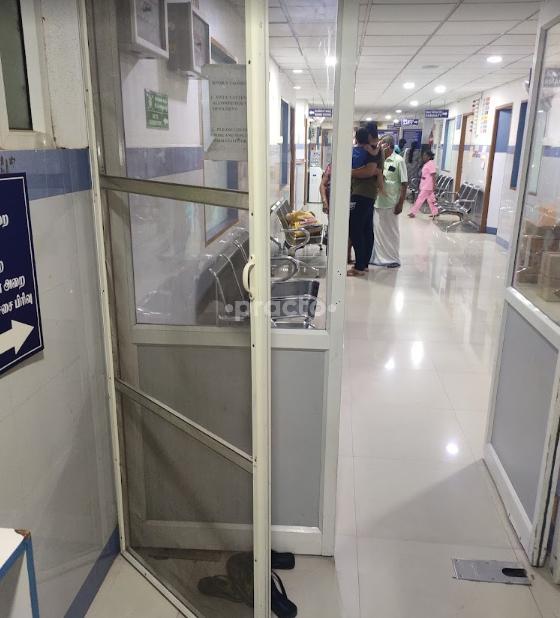 Neolife Hospital Velachery Chennai