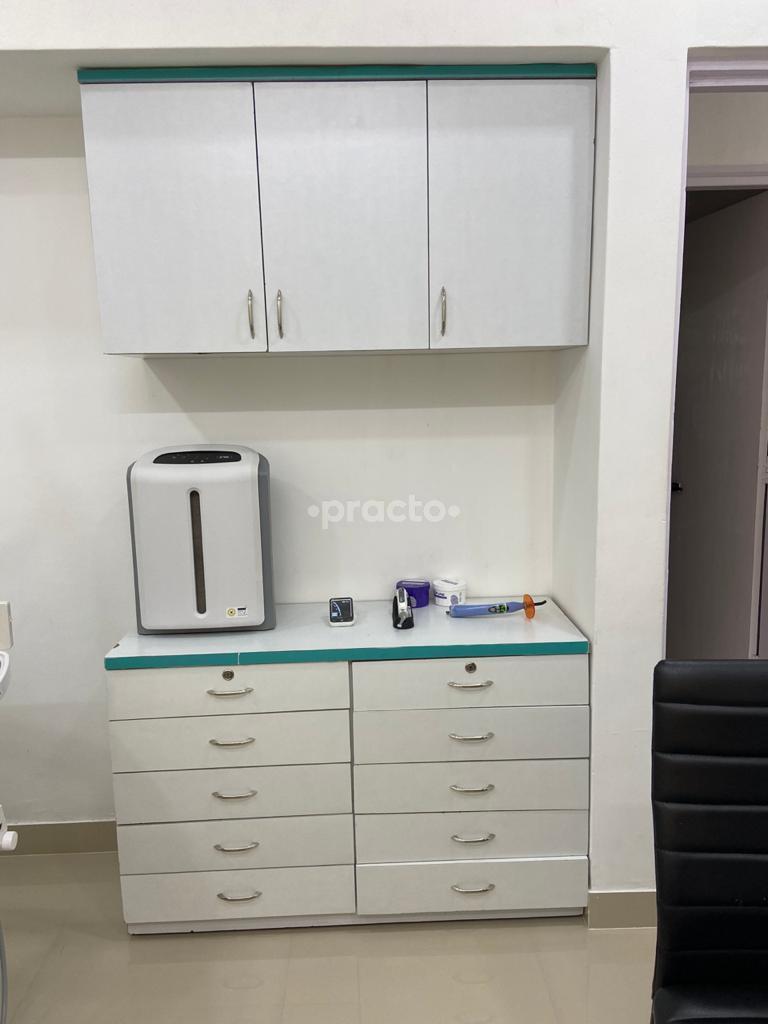 Kant Dental Clinic Aundh Pune