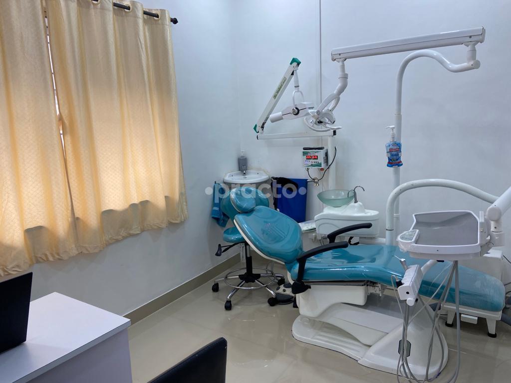 Kant Dental Clinic Aundh Pune