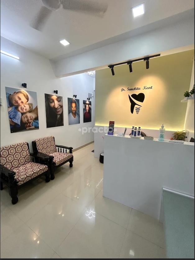 Kant Dental Clinic Aundh Pune