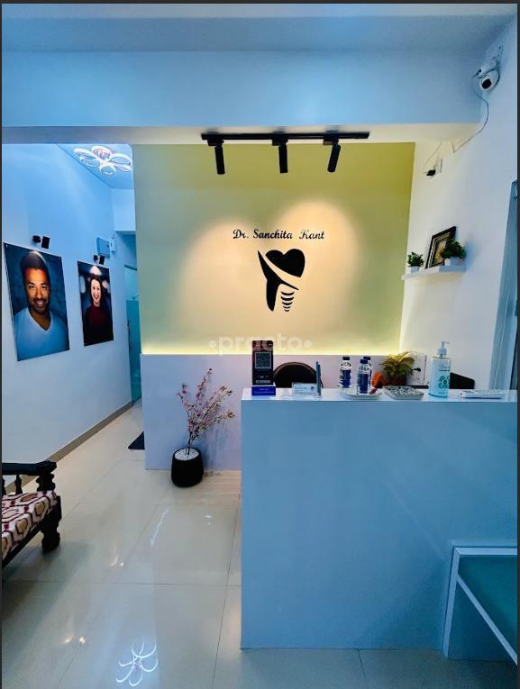 Kant Dental Clinic Aundh Pune