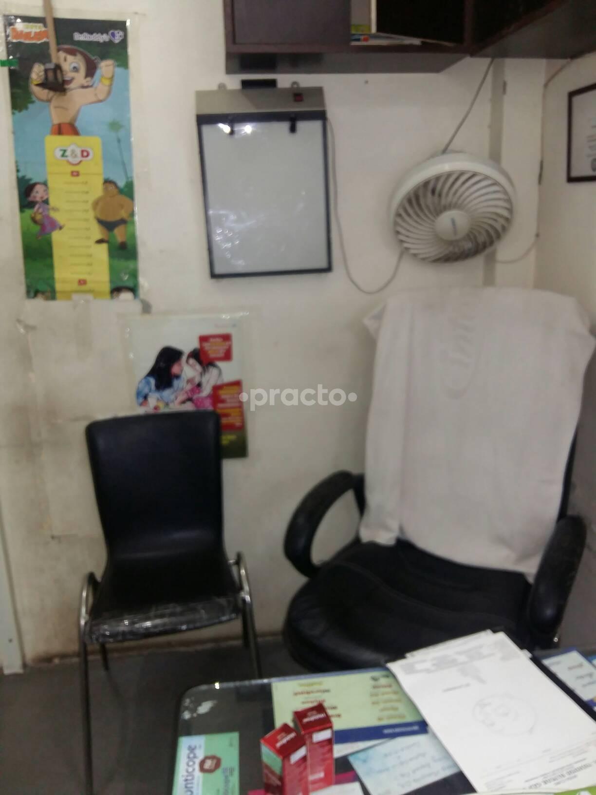 Noida Clinic Sector 93 Noida