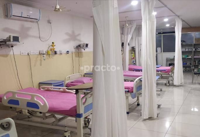 Prasad Hospital KPHB Hyderabad
