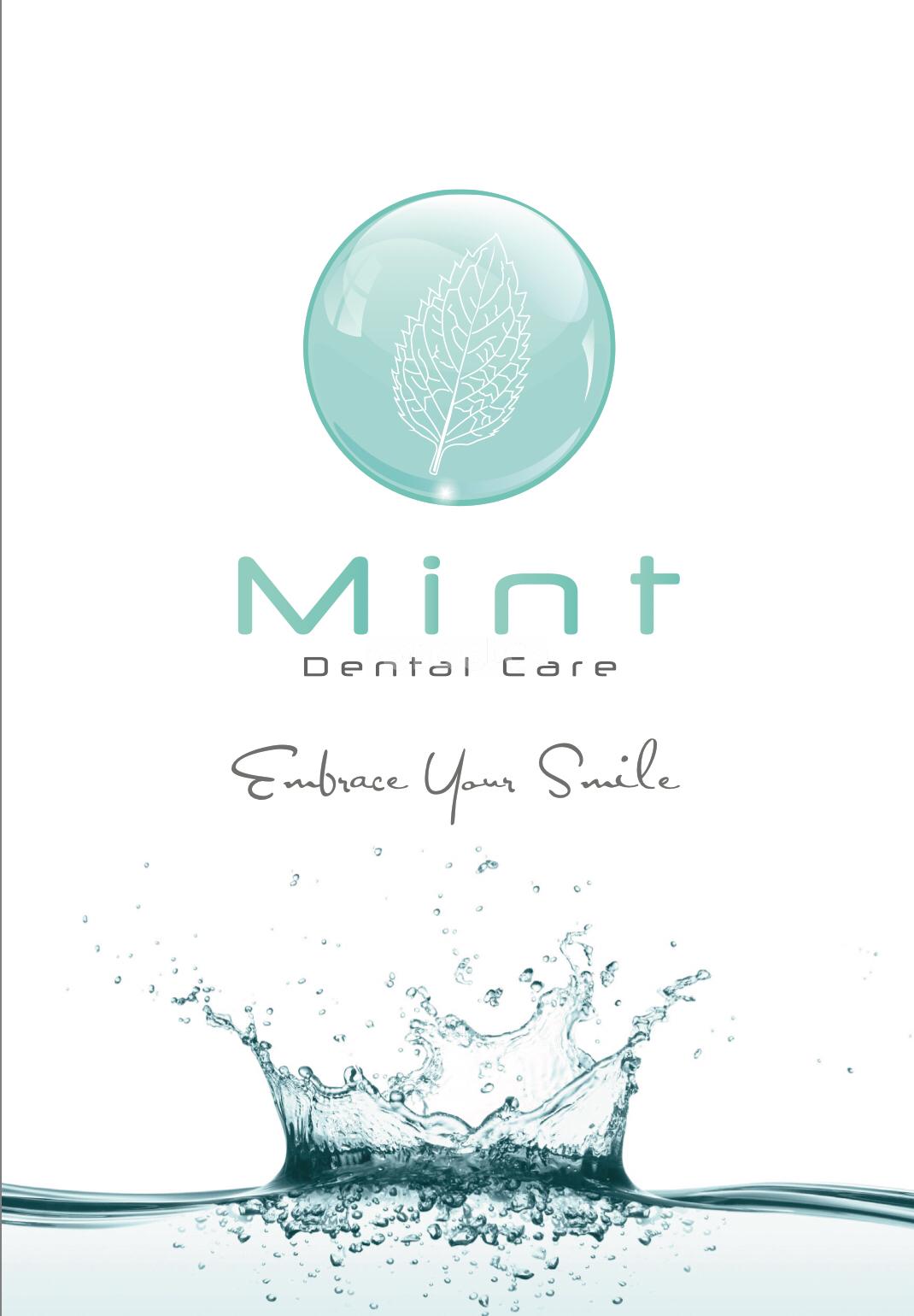 Mint Dental Care Al Barsha 1 Dubai