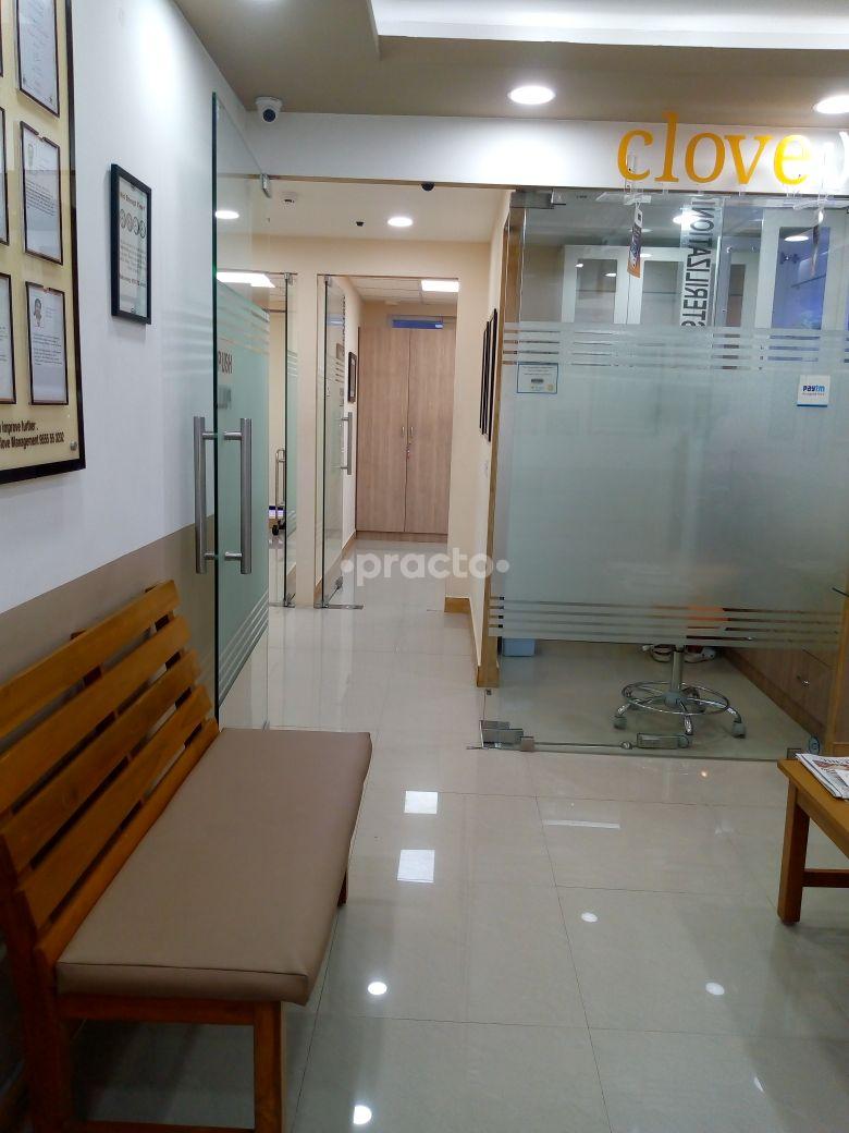 Clove Dental West Mambalam Chennai