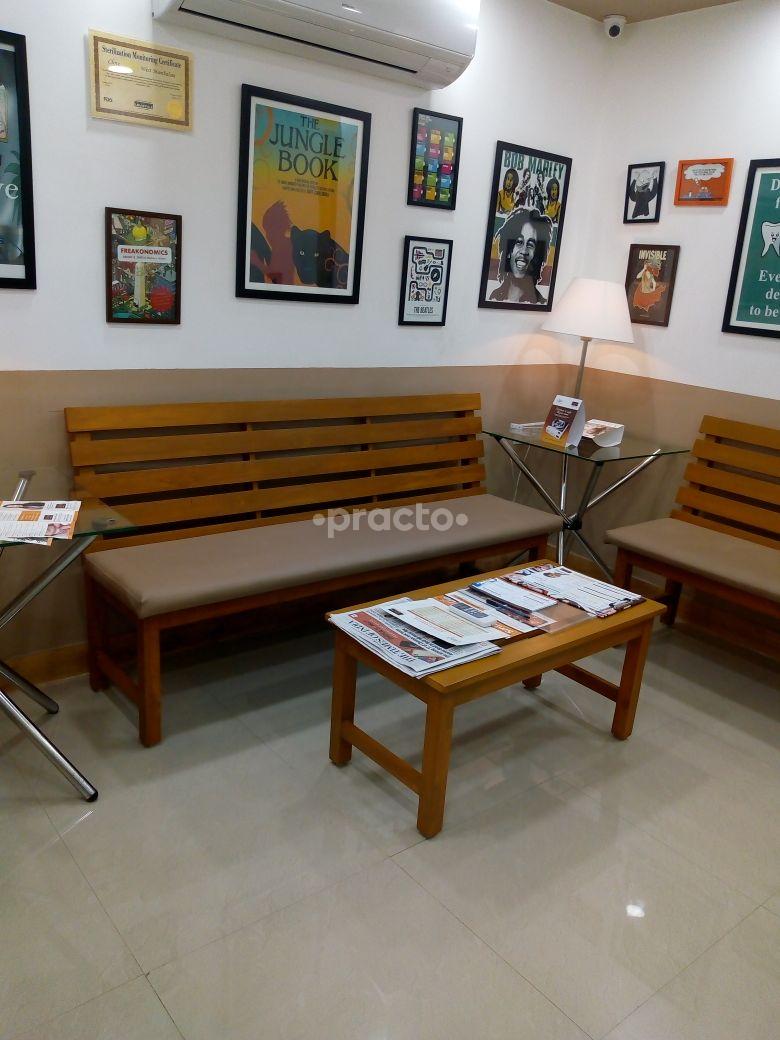 Clove Dental West Mambalam Chennai