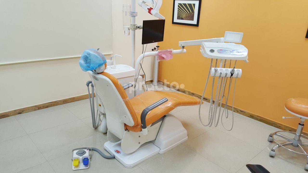 Clove Dental Anna Nagar Chennai