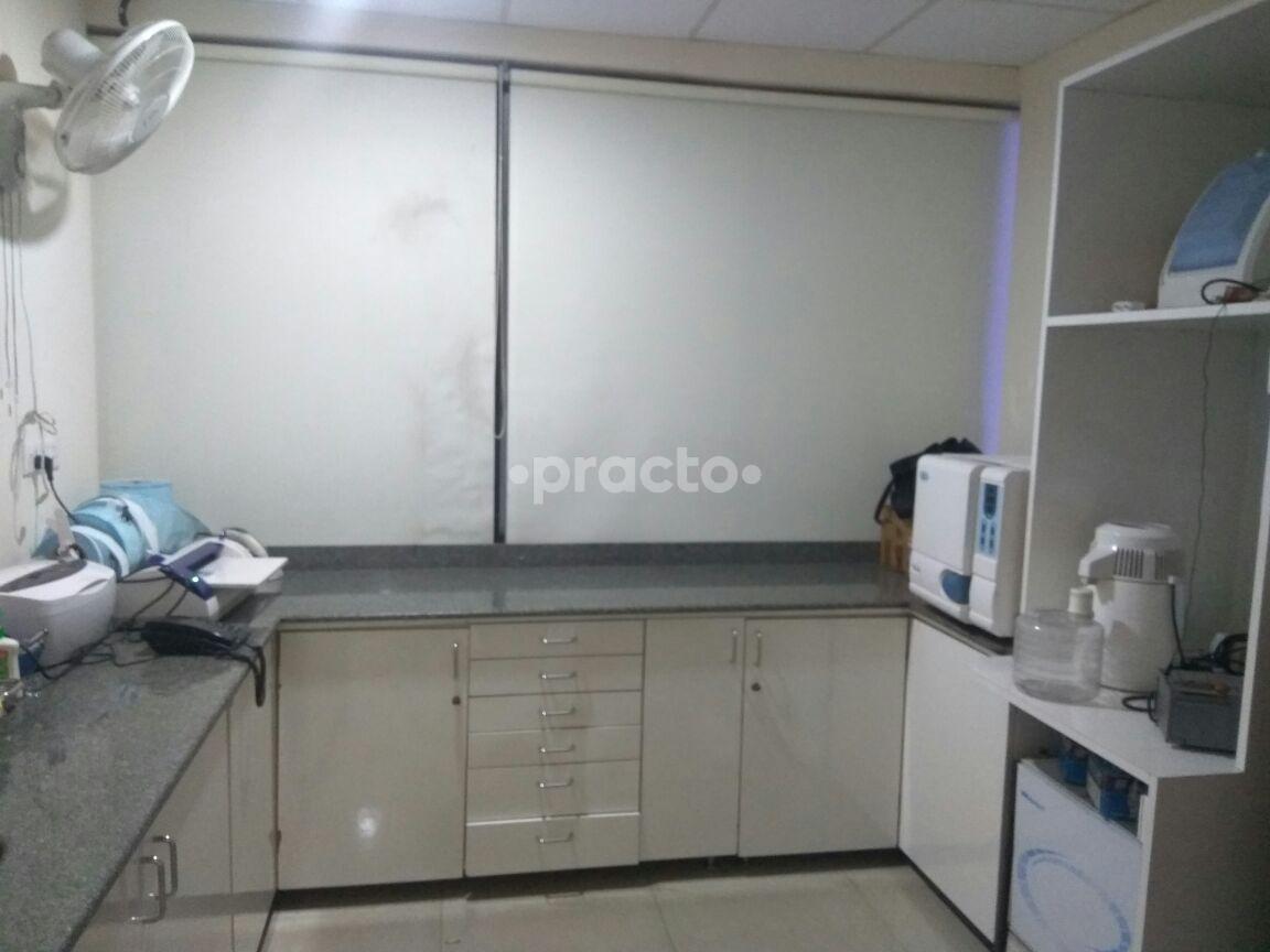 Clove Dental Visakhapatnam Port Visakhapatnam