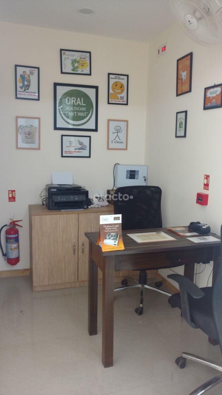 Clove Dental Horamavu Bangalore