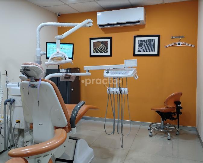 Clove Dental KR Puram Bangalore