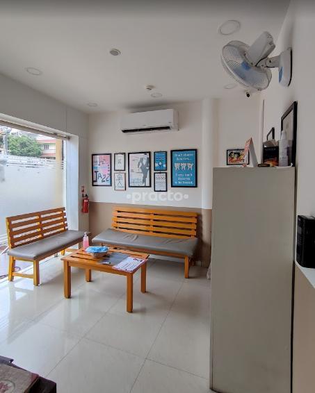 Clove Dental KR Puram Bangalore