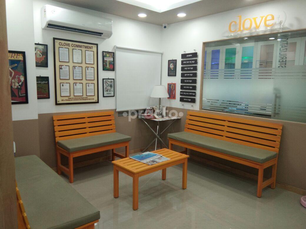 Clove Dental Bellandur Bangalore