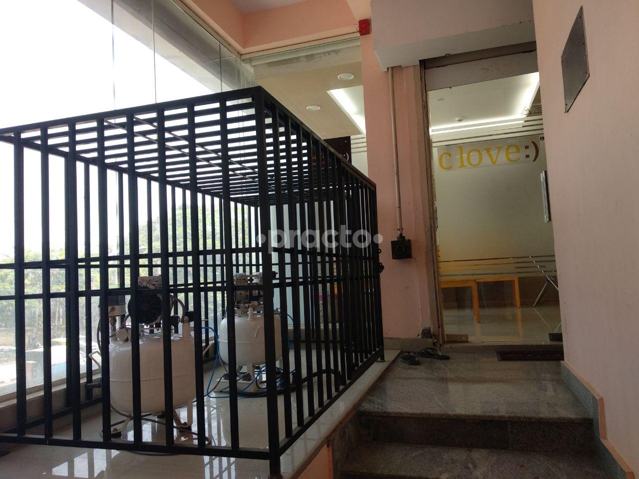 Clove Dental Varthur Bangalore