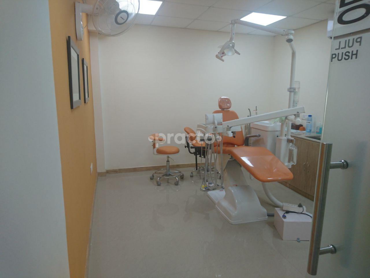 Clove Dental Raja Annamalai Puram Chennai