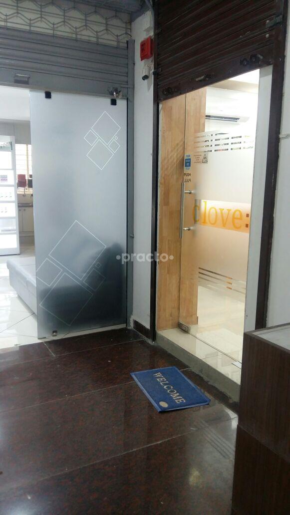 Clove Dental Chandra Layout Bangalore