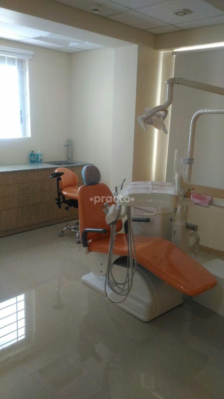 Clove Dental Kanakpura Road Bangalore