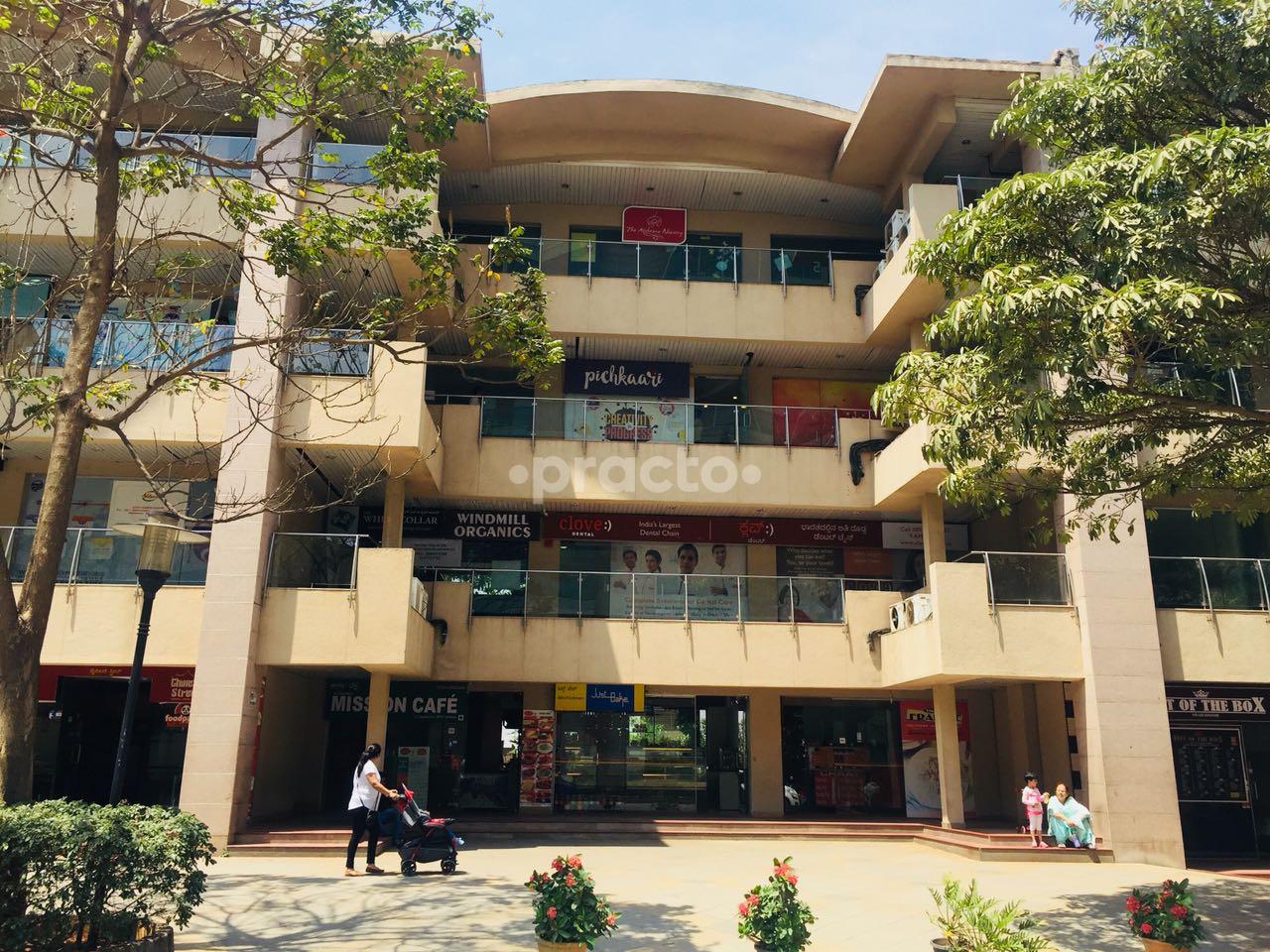 Clove Dental Mahadevapura Bangalore