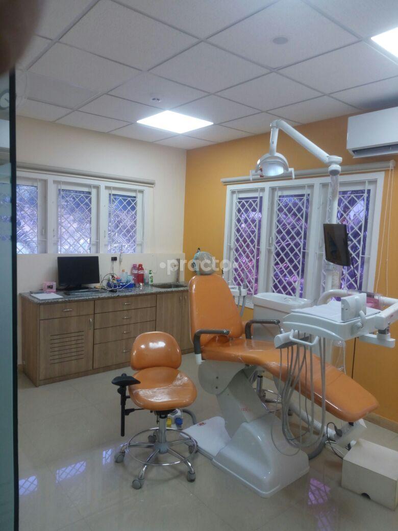 Clove Dental Teynampet Chennai