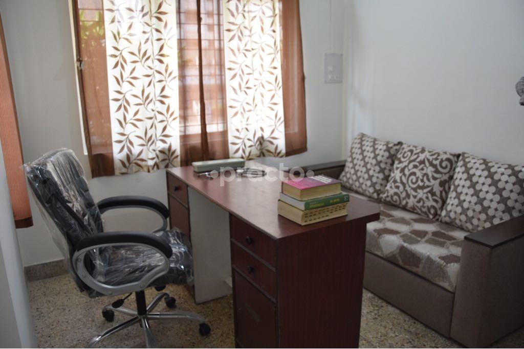 OPD/Ward at Rahane Clinic Aundh Pune