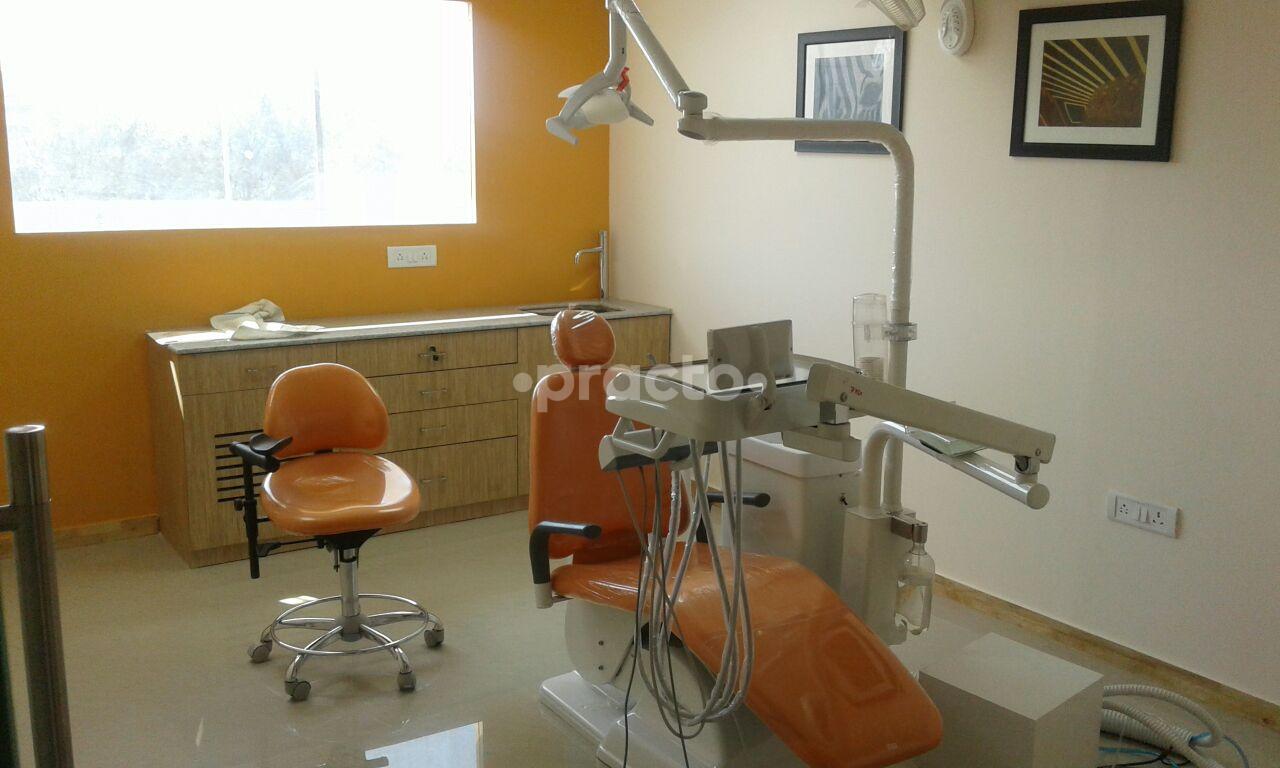 Clove Dental Mehdipatnam Hyderabad