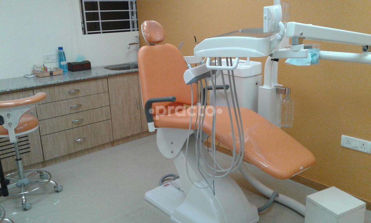 Clove Dental Royapettah Chennai