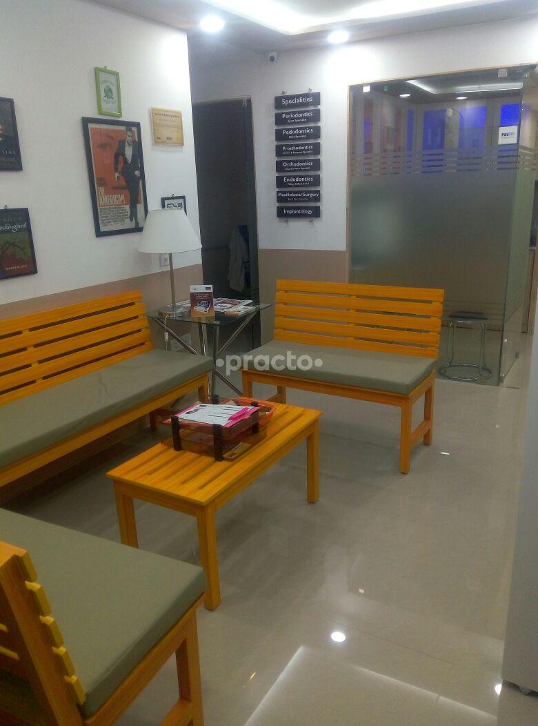 Clove Dental Gachibowli Hyderabad