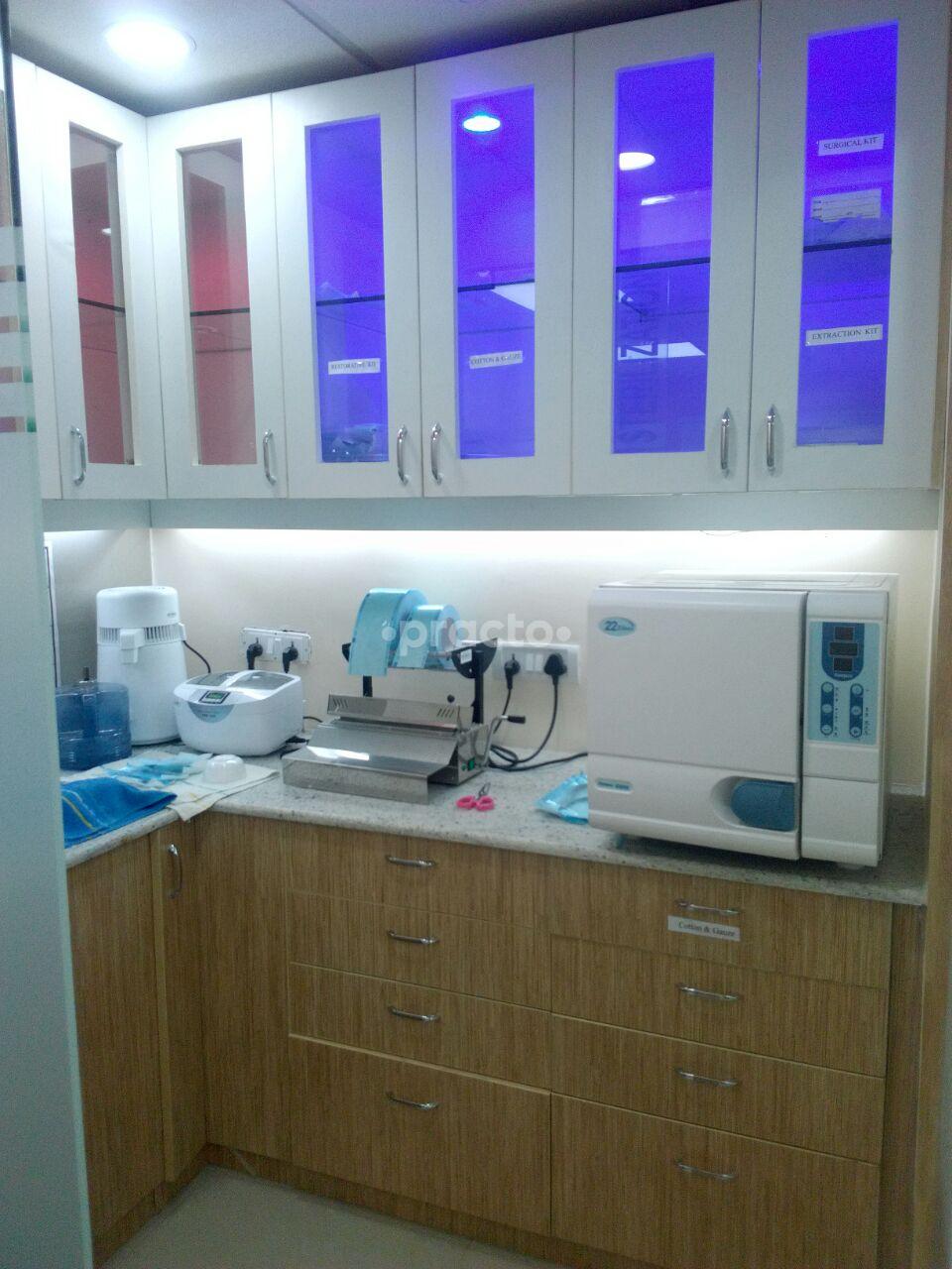 Clove Dental Adyar Chennai