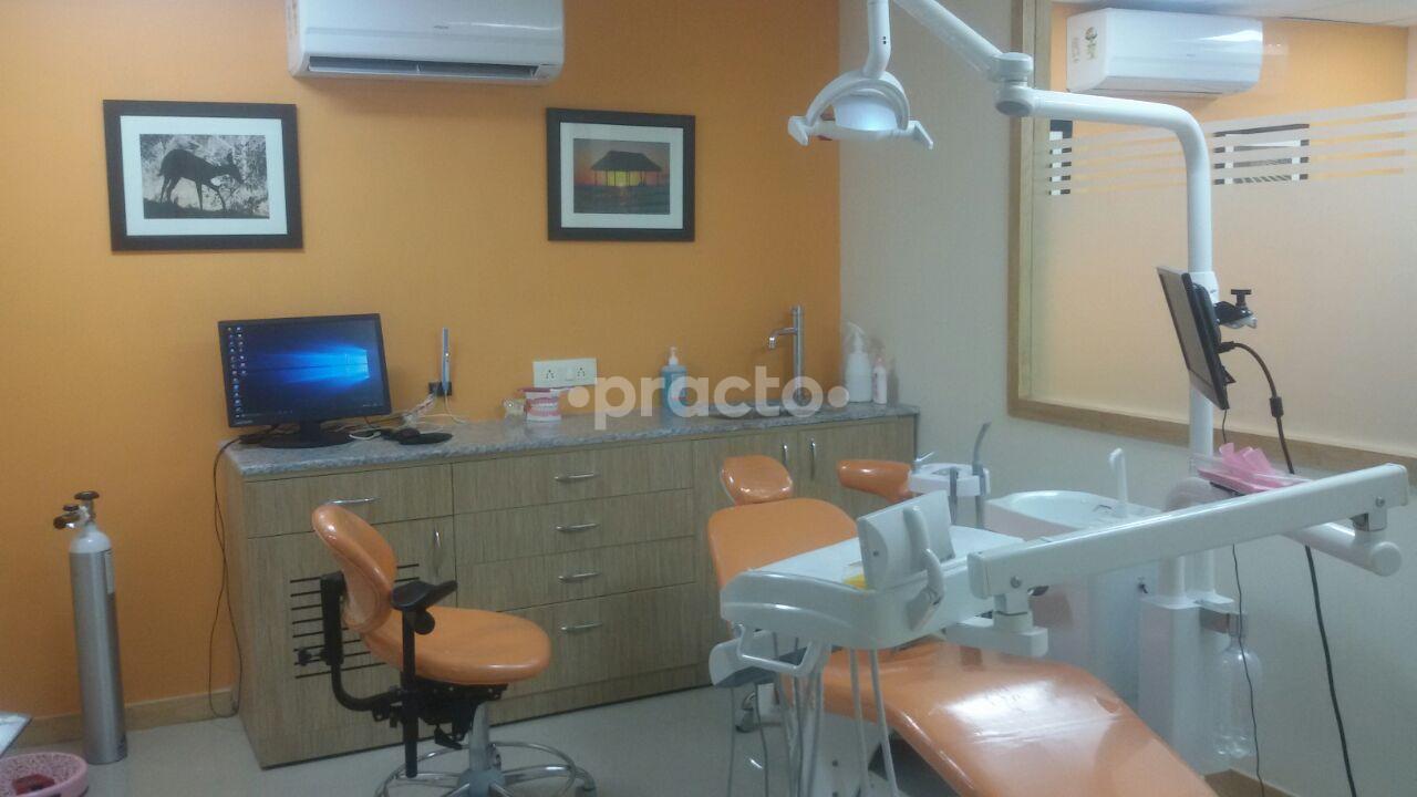 Clove Dental Dilsukhnagar Hyderabad