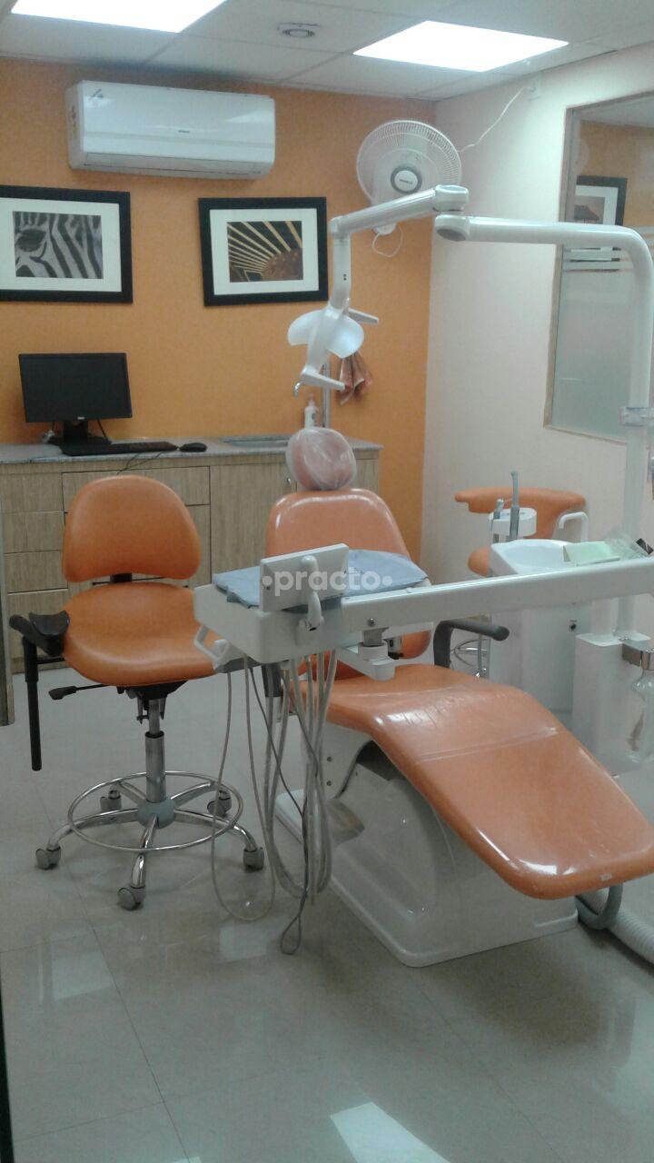 Clove Dental Old Bowenpally Hyderabad