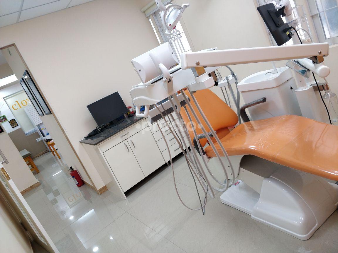 Clove Dental Kilpauk Chennai