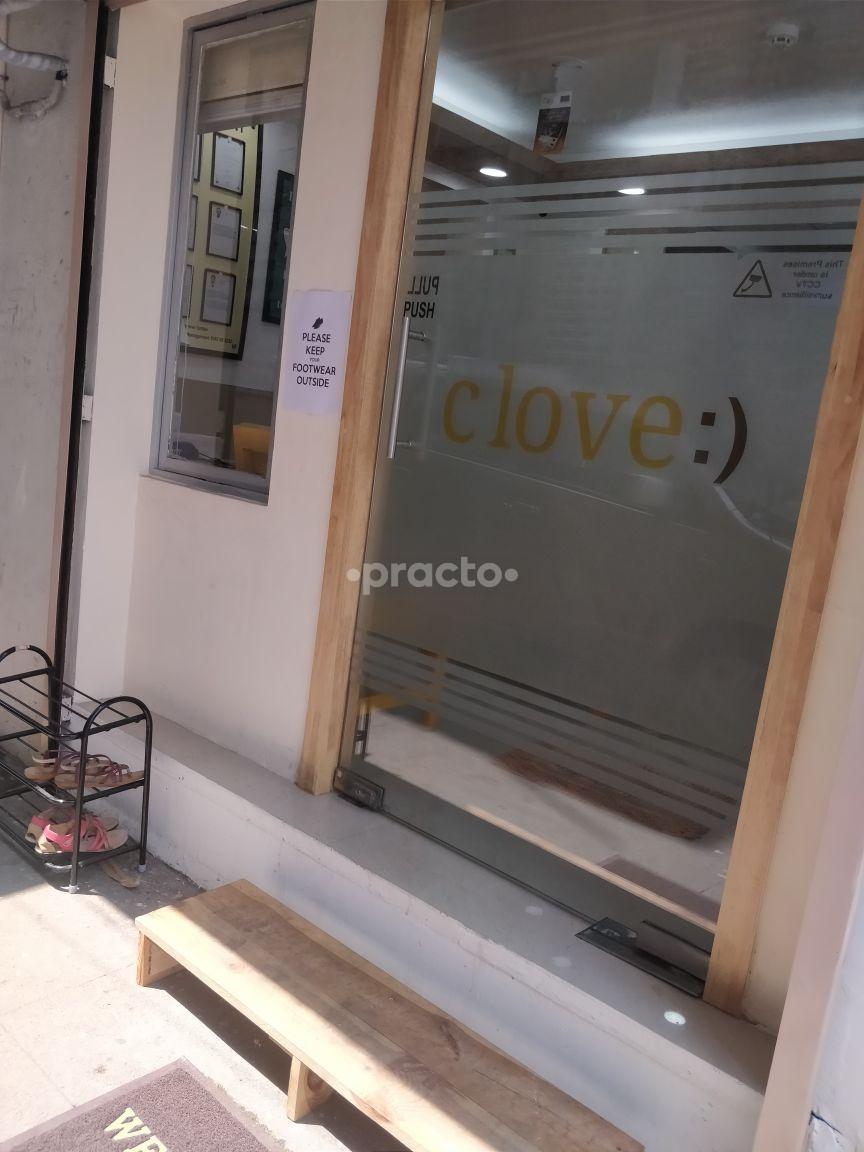 Clove Dental Kilpauk Chennai