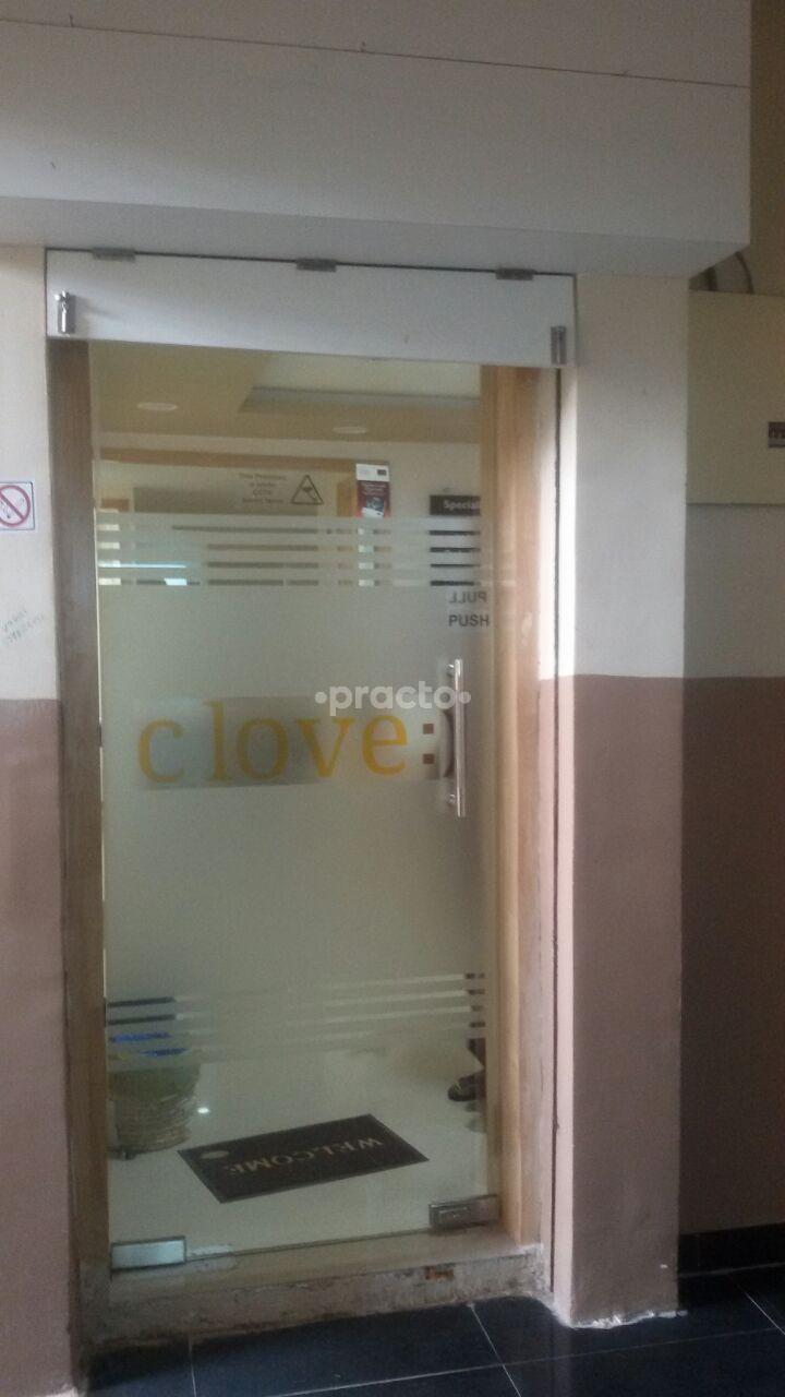 Clove Dental Kushaiguda Hyderabad