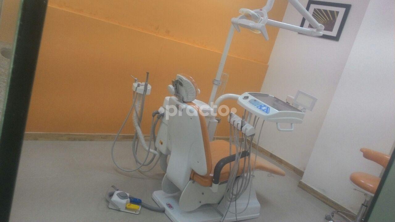 Clove Dental Kushaiguda Hyderabad