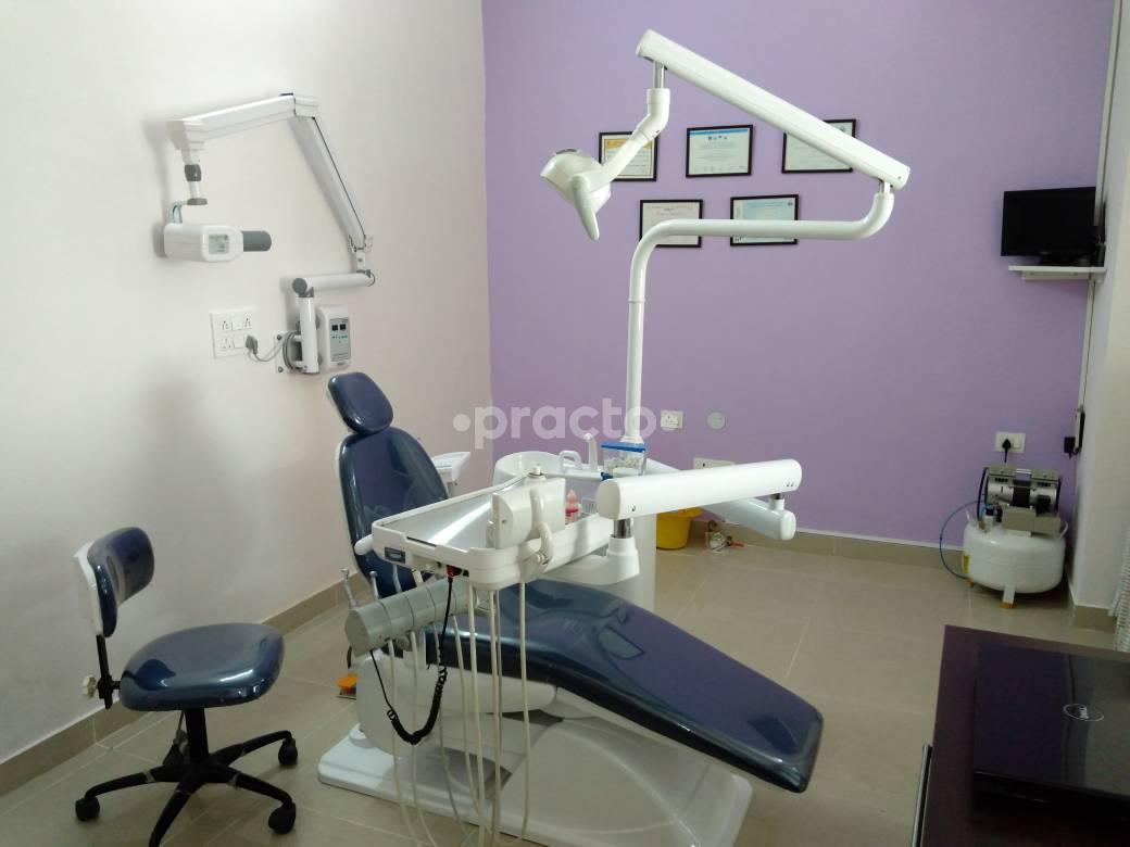 32 Dentospa Multispeciality Dental Clinic Gurgaon Sector 37C Gurgaon