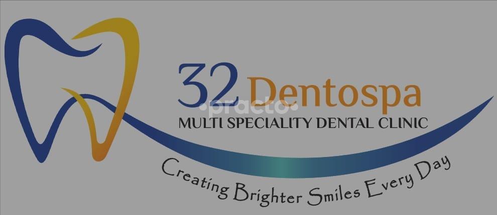 32 Dentospa Multispeciality Dental Clinic