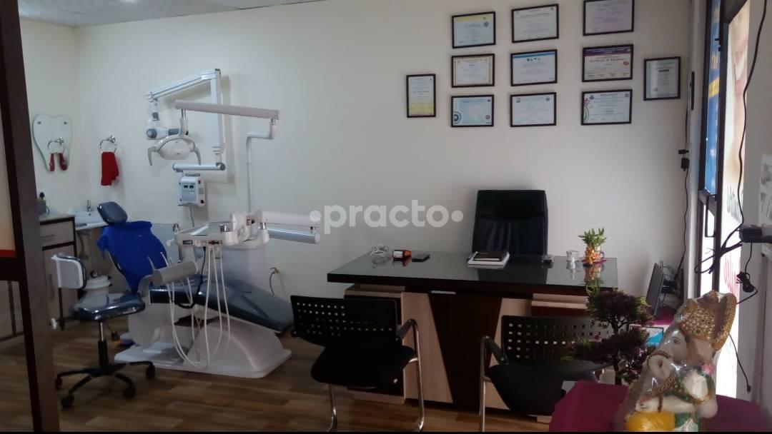 32 Dentospa Multispeciality Dental Clinic Gurgaon Sector 37C Gurgaon