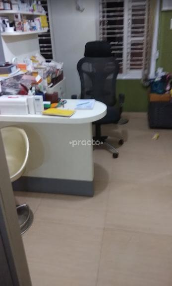 Dhanvanthri Clinic T Dasarahalli Bangalore
