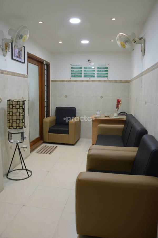 Dr. Ghoshal's Artistry Ekkaduthangal Chennai