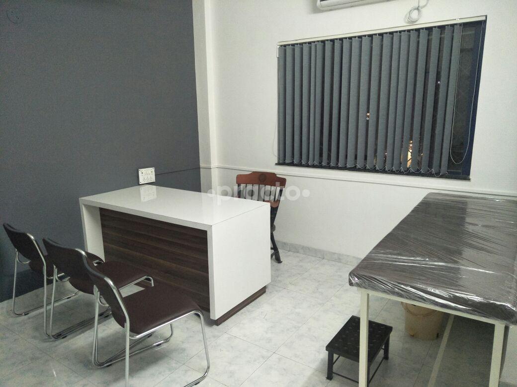 Dr. Palnitkar's Liver & Gastro Clinic Wakad Pune